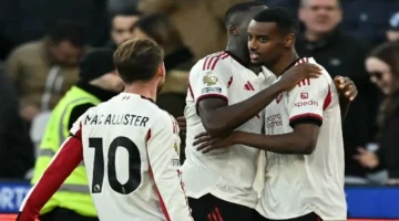 تطورات حاسمة في جاهزية قائمة ليفربول قبل الصدام المرتقب ضد وست هام يونايتد